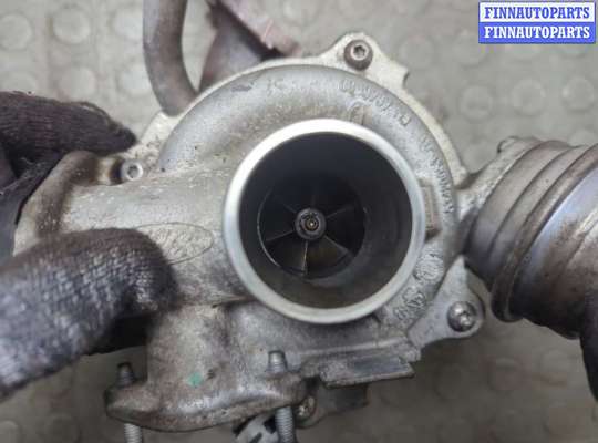 купить Турбина на Ford Focus 3 2011-2015