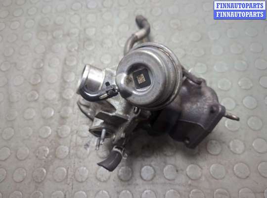 Турбина FO2090512 на Ford Focus 3 2011-2015