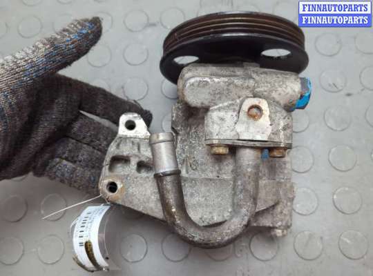 Насос ГУР (ЭУР, ЭГУР) на Chevrolet Aveo I (T200/T250)