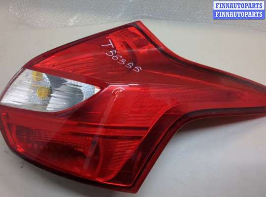 купить Фонарь (задний) на Ford Focus 3 2011-2015