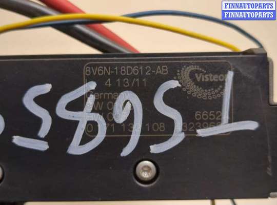 купить Радиатор отопителя электрический (тэн) на Ford Focus 3 2011-2015