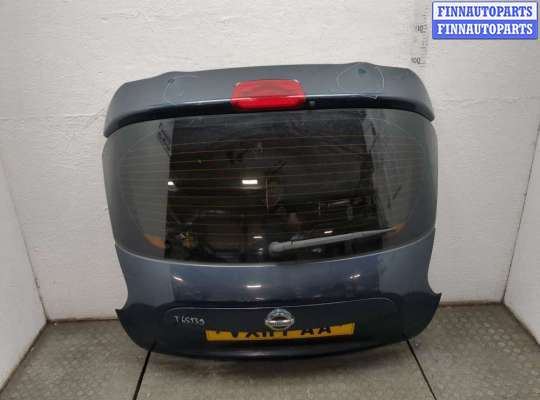 Щеткодержатель NS1003062 на Nissan Juke 2010-2019