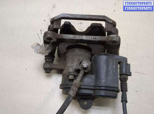 купить Суппорт на Audi A4 (B9) 2015-2023