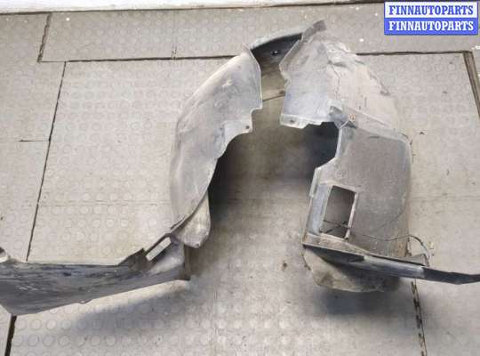 Защита арок (подкрылок) BM3611112 на BMW 3 E46 1998-2006
