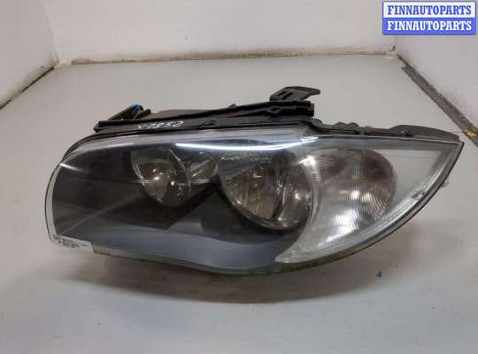Фара (передняя) BM3554490 на BMW 1 E87 2004-2011