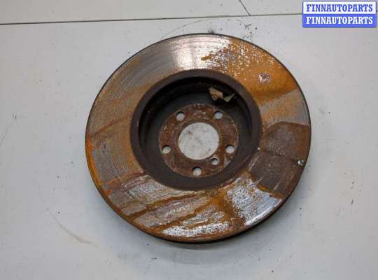 Диск тормозной BM3619934 на BMW 7 F01 2008-2015