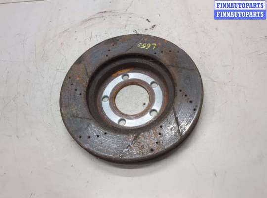 купить Диск тормозной на Chrysler Pacifica 2003-2008