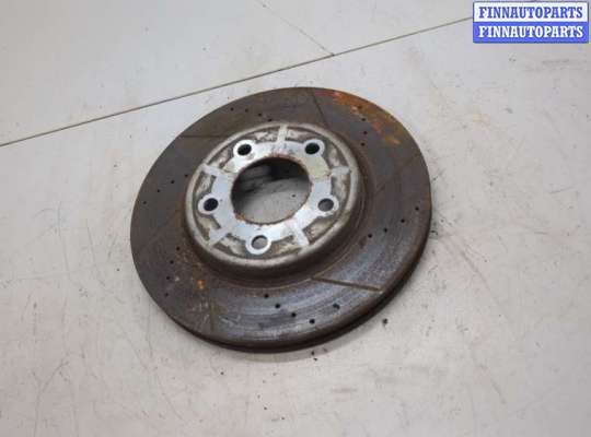 купить Диск тормозной на Chrysler Pacifica 2003-2008