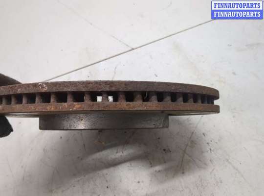 купить Диск тормозной на Chrysler Pacifica 2003-2008