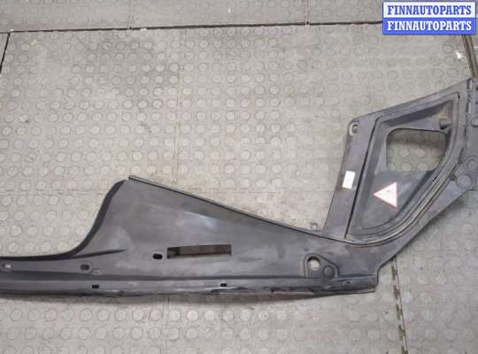 Пластик (Обшивка) моторного отсека BM3462484 на BMW 5 F10 2010-2017
