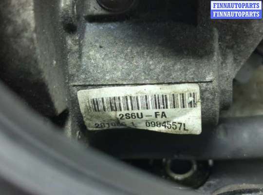 купить Коллектор впускной на Ford Focus 2 2005-2008