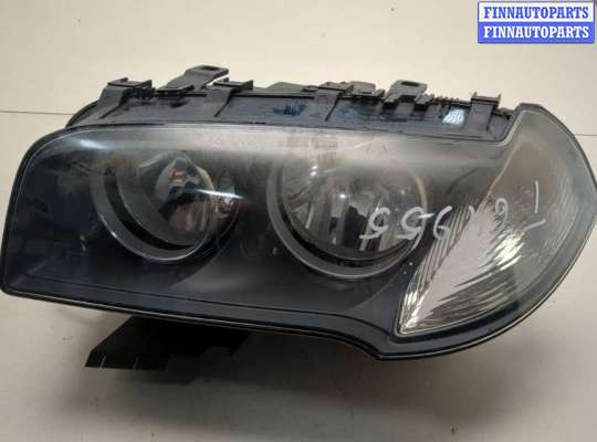 Купить Фара (передняя) на BMW X3 E83 2003-2010 Фара (передняя) BM3678763 на BMW X3 E83 2003-2010