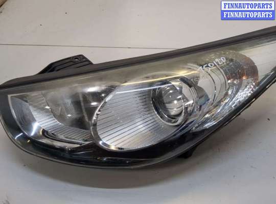 купить Фара (передняя) на Hyundai ix 35 2010-2015