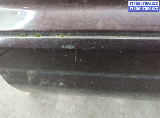 купить Дверь боковая (легковая) на Ford Fusion 2002-2012