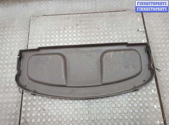 купить Полка багажника на Toyota Auris E15 2006-2012