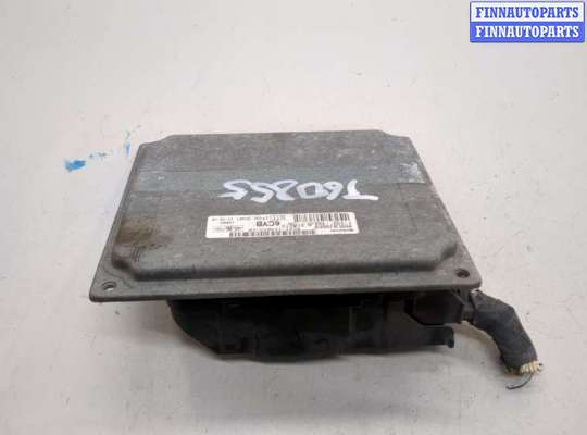 купить Блок управления двигателем на Ford Fusion 2002-2012