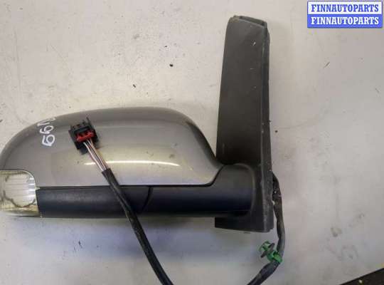купить Зеркало боковое на Volkswagen Touran 2006-2010