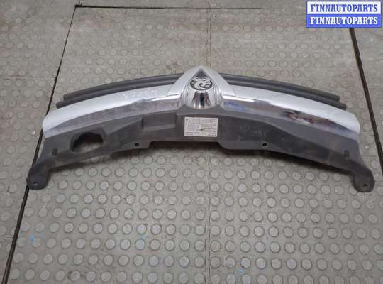 купить Решетка радиатора на Opel Astra H 2004-2010