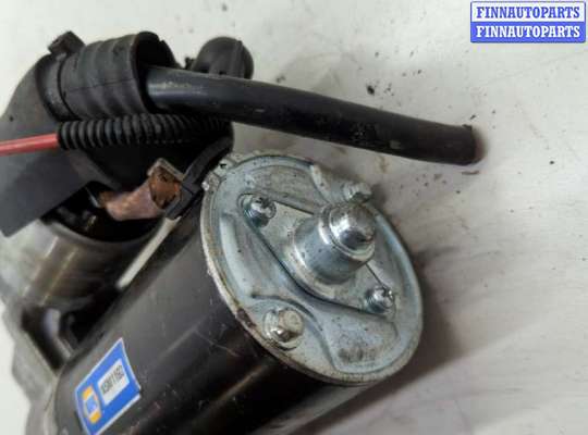купить Стартер на Volkswagen Golf 5 2003-2009