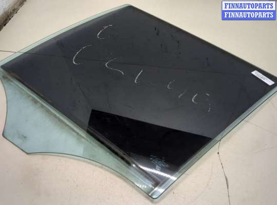 купить Стекло боковой двери на Mercedes ML W164 2005-2011