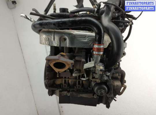 купить Двигатель (ДВС) на Chrysler Voyager 2007-2010