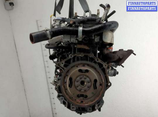 купить Двигатель (ДВС) на Chrysler Voyager 2007-2010