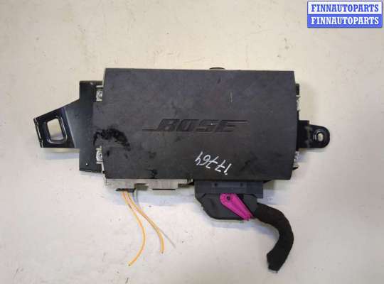 купить Усилитель звука на Audi Q7 2005-2015