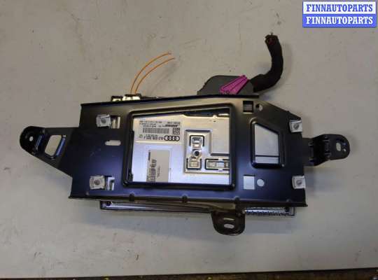 купить Усилитель звука на Audi Q7 2005-2015