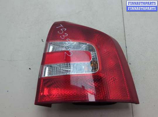 купить Фонарь (задний) на Skoda Octavia (A5) 2004-2013