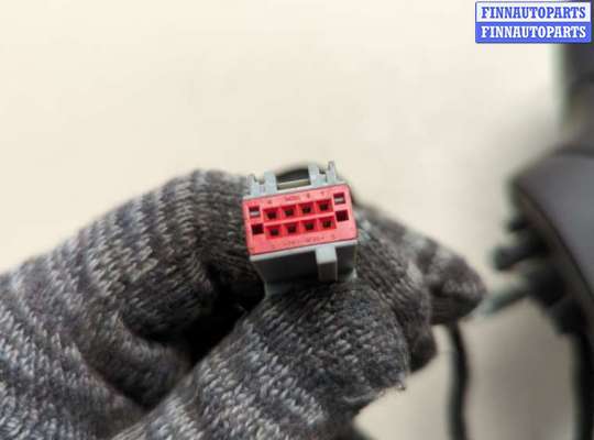 купить Зеркало боковое на Ford Fiesta 2008-2013