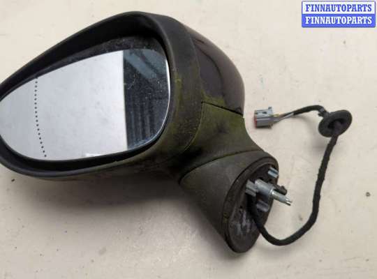 Зеркало боковое FO2100965 на Ford Fiesta 2008-2013