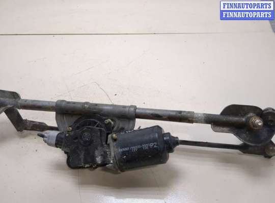 купить Механизм стеклоочистителя (трапеция дворников) на Suzuki Liana 2001-2008