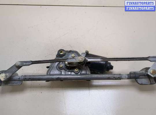 купить Механизм стеклоочистителя (трапеция дворников) на Suzuki Liana 2001-2008