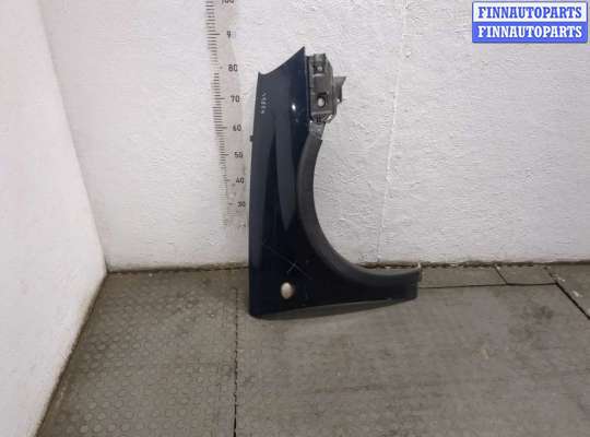 Крыло OP2396735 на Opel Corsa C 2000-2006