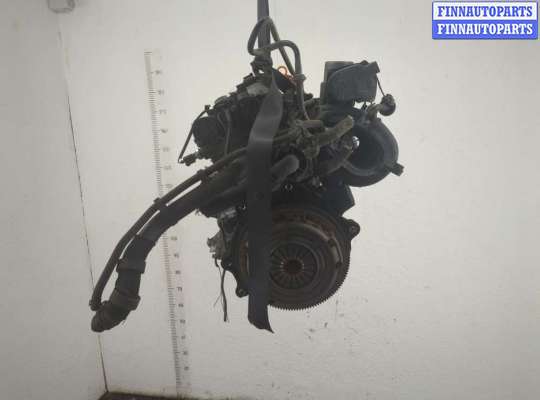 купить Двигатель (ДВС на разборку) на Seat Ibiza 4 2008-2015