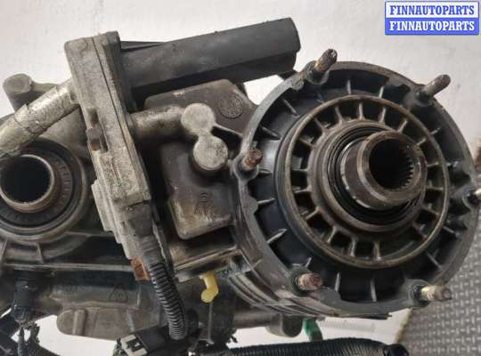 купить Редуктор Раздаточный КПП (раздатка) на Chevrolet Tahoe 1999-2006