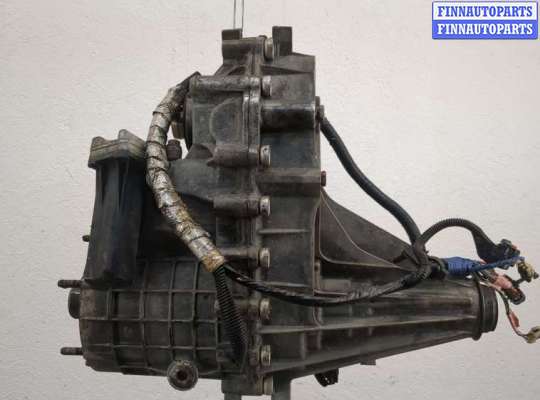 купить Редуктор Раздаточный КПП (раздатка) на Chevrolet Tahoe 1999-2006