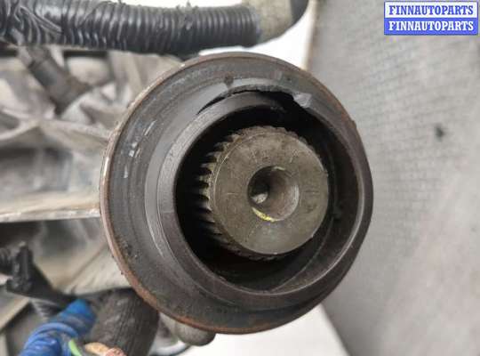 купить Редуктор Раздаточный КПП (раздатка) на Chevrolet Tahoe 1999-2006