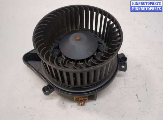 купить Двигатель отопителя (моторчик печки) на Audi A4 (B6) 2000-2006