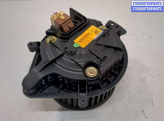 купить Двигатель отопителя (моторчик печки) на Audi A4 (B6) 2000-2006