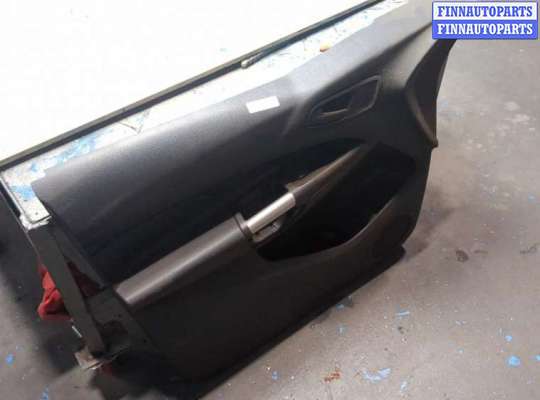 купить Дверная карта (Обшивка двери) на Ford Transit (Tourneo) Connect 2012-2018