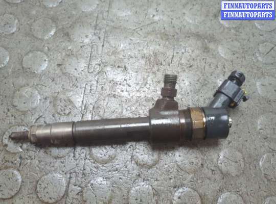Форсунка топливная OP2381574 на Opel Astra H 2004-2010
