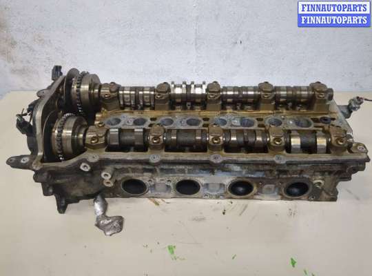 купить Головка блока (ГБЦ) на Land Rover Range Rover Sport 2009-2013