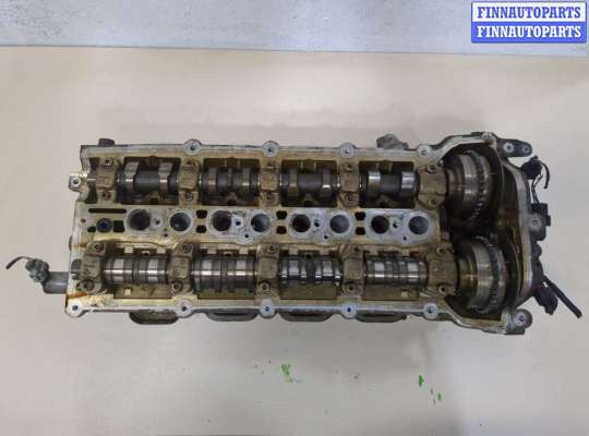 купить Головка блока (ГБЦ) на Land Rover Range Rover Sport 2009-2013
