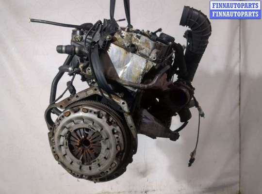 купить Форсунка топливная на Mercedes Vito W639 2003-2014