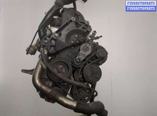 купить Насос гидроусилителя руля (ГУР) на Volkswagen Sharan 2000-2010