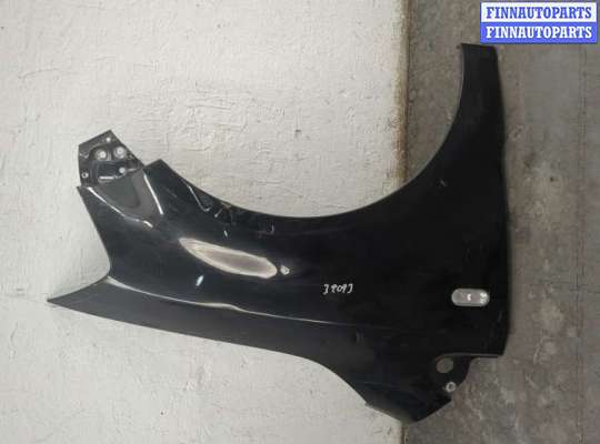 купить Крыло на Volkswagen Fox 2005-2011