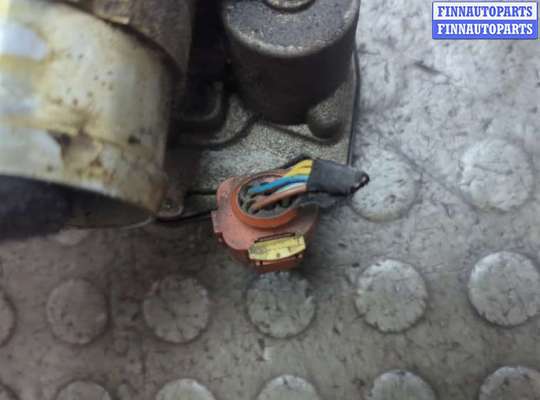 купить Заслонка дроссельная на Ford Escape 2015-2019