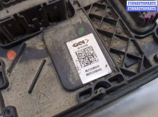 купить Блок управления полным приводом на Chevrolet Equinox 2017-2024