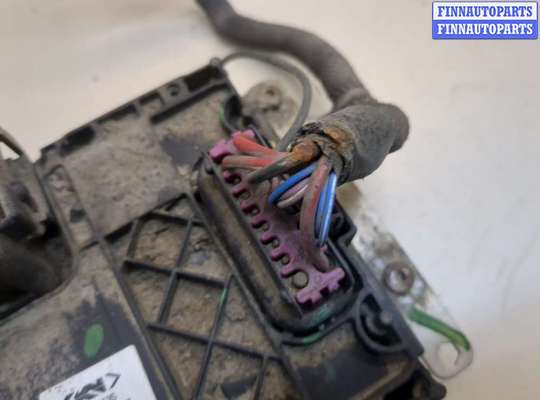 купить Блок управления полным приводом на Chevrolet Equinox 2017-2024